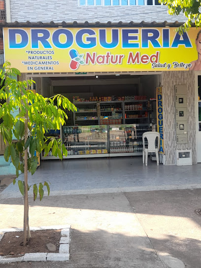 Natur Med Droguería