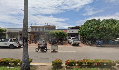Drogueria Farmallanos