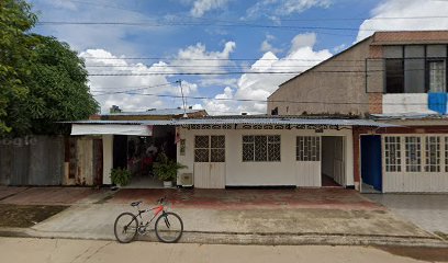 VÍA BALOTO DROGUERIA NEW FARMA VILLANUEVA(CASANARE)
