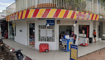la rebaja Plus No. 1 DROGUERIA Y MINIMARKET Centro Villanueva