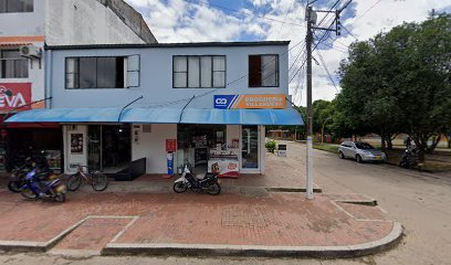 DROGUERÍA VILLANUEVA
