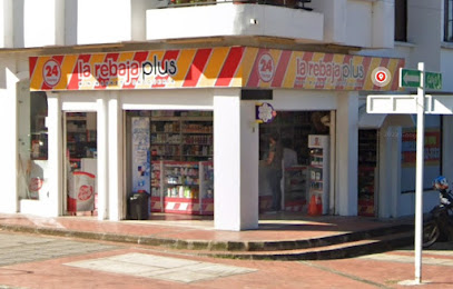 la rebaja Plus No. 5 DROGUERIA Y MINIMARKET Hospital Yopal