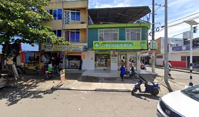 Droguería La 40