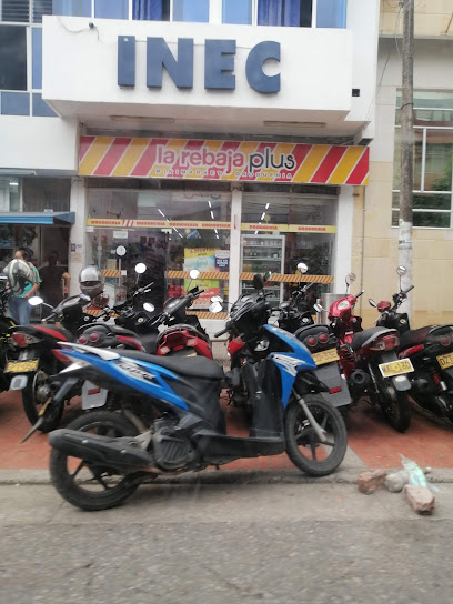 Drogas La Rebaja Centro Yopal