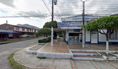 Drogueria Formefica