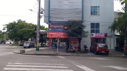 Droguería Alemana
