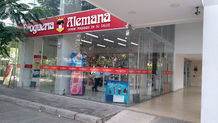 Droguería Alemana