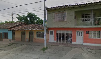 Drogueria Los Samanes