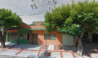 Droguería la Piragua Servicios Bosconia