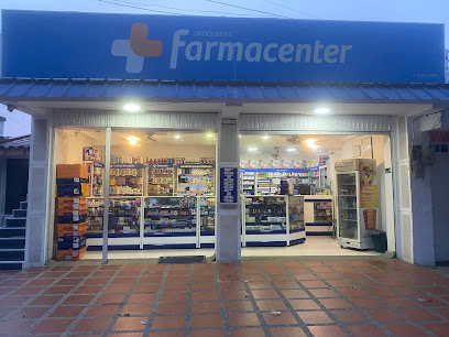 Droguería A toda hora