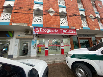 Droguería Inglesa