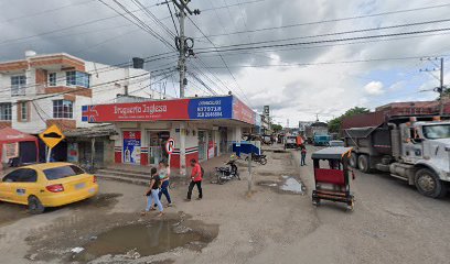 Droguería Farmanorte