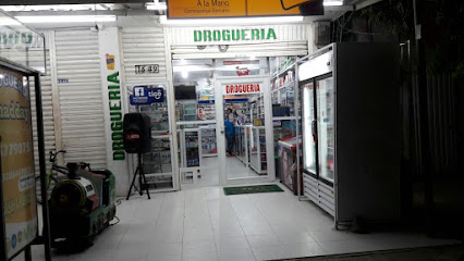 Drogueria Shadday