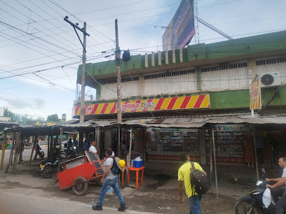la rebaja Plus No. 1 DROGUERIA Y MINIMARKET El cruce Bosconia