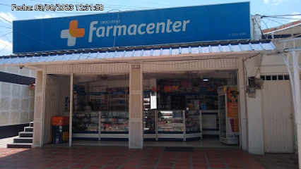 Farmacenter a Toda Hora
