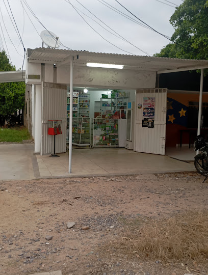 Droguería Farma Rojas Bosconia