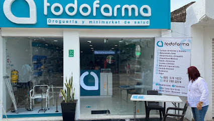 Todofarma