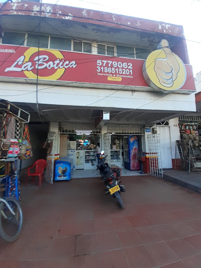 Droguería La Botica