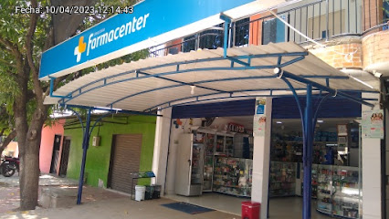 Farmacenter Principal