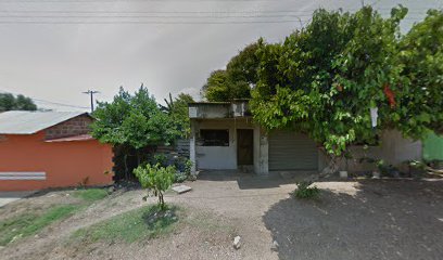 Droguería Natufarma RS