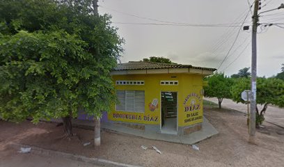 Farmacia diaz
