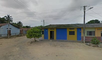 VÍA BALOTO DROGAS LA BOTICA DE CURUMANI CURUMANÍ