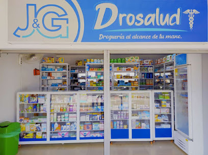 Droguería DROSALUD J&G