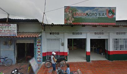 Drogueria San Vicente