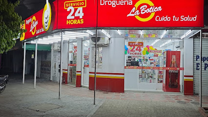 Droguería La Botica