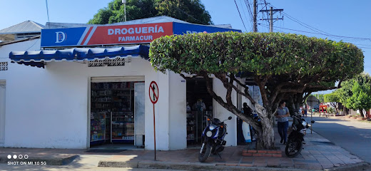 Droguería Farmacur