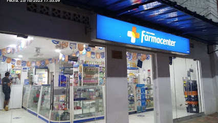 Farmacenter Central
