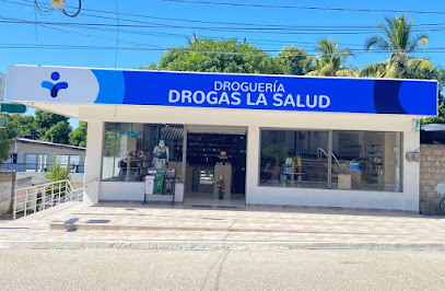 Drogueria Drogas La Salud
