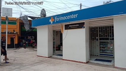 Farmacenter Central