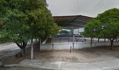 Droguería Social