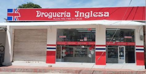 Droguería Inglesa