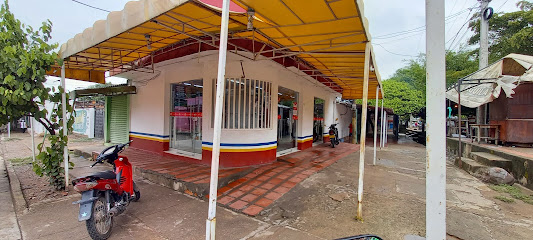 Droguería La Botica