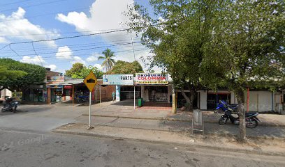 Droguería Colombia