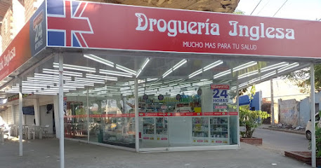 Droguería Inglesa