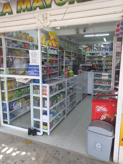 Droguería La Mayoría
