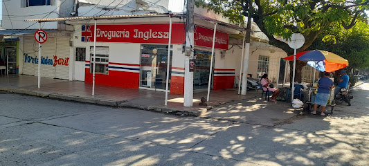 Droguería Inglesa