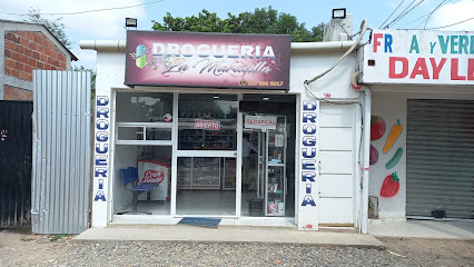 Droguería La Maravilla