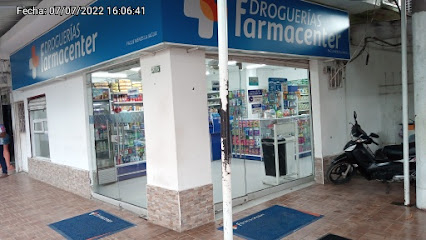 Farmacenter Pague Menos La Jagua
