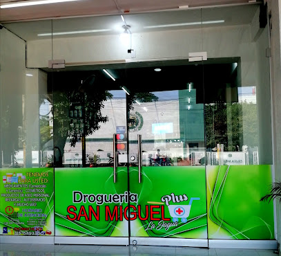 FARMAPLUS DROGUERIAS & MULTISERVICIOS