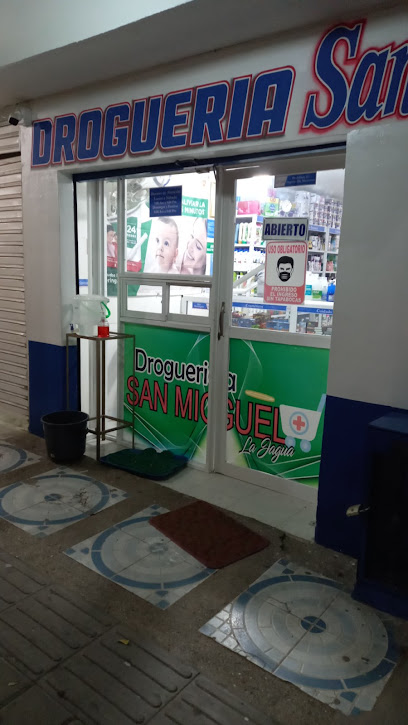 Droguería San Miguel