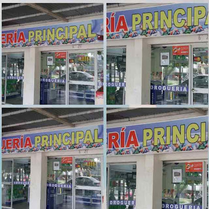 Drogueria Principal