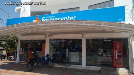 Farmacenter Marino