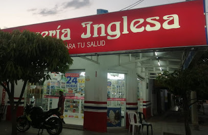 Droguería Inglesa