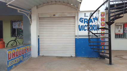 DROGUERIA LA GRAN VICTORIA
