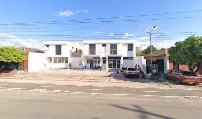 Éticos Dispensario