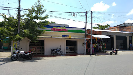 Droguería Panamericana